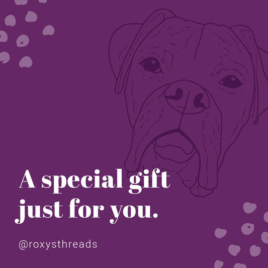 Roxy's Threads Gift Card