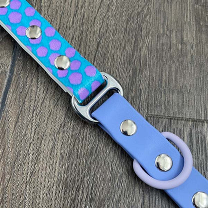 The Sullivan Patterned Waterproof Dog Lead