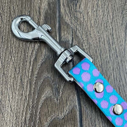 The Sullivan Patterned Waterproof Dog Lead