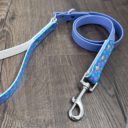 The Sullivan Patterned Waterproof Dog Lead